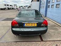 1998 ford mondeo ghia automaat personenauto - afbeelding 8 van  13