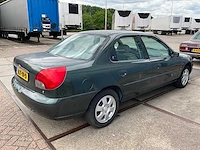 1998 ford mondeo ghia automaat personenauto - afbeelding 9 van  13