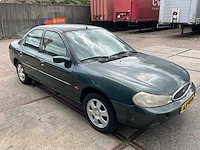 1998 ford mondeo ghia automaat personenauto - afbeelding 10 van  13