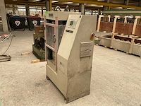1998 form-test alpha 3-3000a drukbank - afbeelding 4 van  10