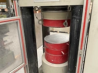 1998 form-test alpha 3-3000a drukbank - afbeelding 6 van  10