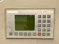 1998 form-test alpha 3-3000a drukbank - afbeelding 8 van  10