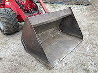 1998 fuchs f1100 shovel - afbeelding 2 van  19