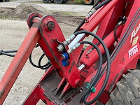 1998 fuchs f1100 shovel - afbeelding 4 van  19