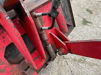 1998 fuchs f1100 shovel - afbeelding 5 van  19