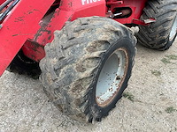 1998 fuchs f1100 shovel - afbeelding 6 van  19