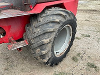 1998 fuchs f1100 shovel - afbeelding 8 van  19