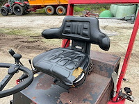 1998 fuchs f1100 shovel - afbeelding 9 van  19