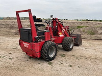 1998 fuchs f1100 shovel - afbeelding 16 van  19