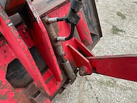 1998 fuchs f1100 shovel - afbeelding 6 van  19