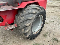 1998 fuchs f1100 shovel - afbeelding 9 van  19