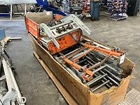 1998 geda 150 ladderlift - afbeelding 2 van  6