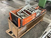 1998 geda 150 ladderlift - afbeelding 3 van  6