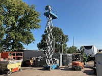 1998 genie ga-2646 hoogwerker - afbeelding 7 van  15