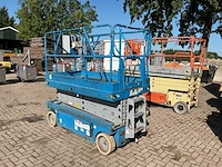 1998 genie ga-2646 hoogwerker - afbeelding 1 van  15