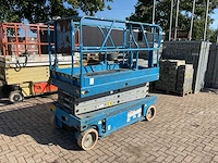 1998 genie ga-2646 hoogwerker - afbeelding 8 van  15