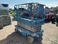 1998 genie ga-2646 hoogwerker - afbeelding 9 van  15