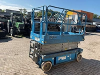 1998 genie ga-2646 hoogwerker - afbeelding 10 van  15