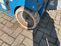 1998 genie ga-2646 hoogwerker - afbeelding 12 van  15