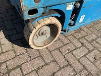 1998 genie ga-2646 hoogwerker - afbeelding 13 van  15
