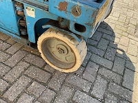 1998 genie ga-2646 hoogwerker - afbeelding 14 van  15