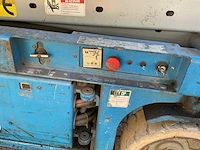 1998 genie ga-2646 hoogwerker - afbeelding 15 van  15
