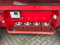 1998 german standard lift v62e12 hoogwerker - afbeelding 3 van  21