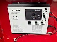 1998 german standard lift v62e12 hoogwerker - afbeelding 4 van  21