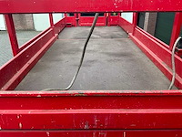 1998 german standard lift v62e12 hoogwerker - afbeelding 5 van  21