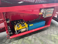 1998 german standard lift v62e12 hoogwerker - afbeelding 8 van  21