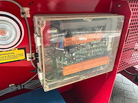 1998 german standard lift v62e12 hoogwerker - afbeelding 9 van  21