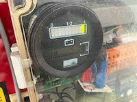 1998 german standard lift v62e12 hoogwerker - afbeelding 10 van  21