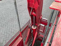 1998 german standard lift v62e12 hoogwerker - afbeelding 14 van  21