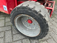 1998 german standard lift v62e12 hoogwerker - afbeelding 18 van  21