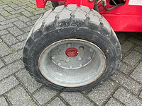 1998 german standard lift v62e12 hoogwerker - afbeelding 19 van  21