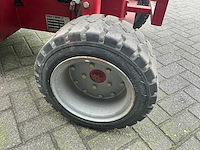 1998 german standard lift v62e12 hoogwerker - afbeelding 20 van  21
