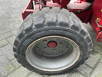 1998 german standard lift v62e12 hoogwerker - afbeelding 21 van  21