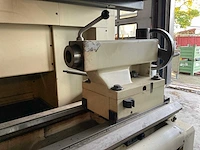 1998 gildemeister n.e.f. plus 500 cnc-draaibank - afbeelding 2 van  30