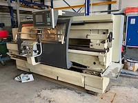 1998 gildemeister n.e.f. plus 500 cnc-draaibank - afbeelding 1 van  30