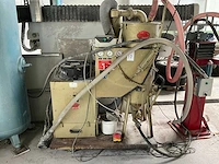 1998 goldman 401 straalunit - afbeelding 1 van  6