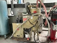 1998 goldman 401 straalunit - afbeelding 2 van  6