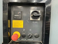 1998 graziano gt400 cnc draaibank - afbeelding 7 van  22