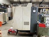 1998 graziano gt400 cnc draaibank - afbeelding 18 van  22