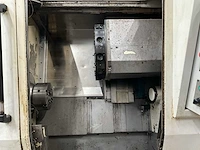 1998 graziano gt400 cnc draaibank - afbeelding 19 van  22