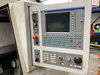 1998 graziano gt400 cnc draaibank - afbeelding 20 van  22