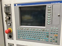 1998 graziano gt400 cnc draaibank - afbeelding 21 van  22
