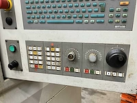 1998 graziano gt400 cnc draaibank - afbeelding 22 van  22