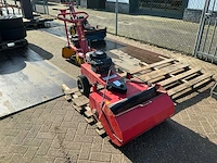 1998 gs 0750 veegmachine - afbeelding 6 van  13