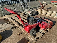 1998 gs 0750 veegmachine - afbeelding 7 van  13