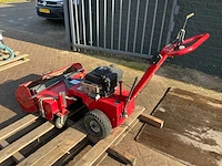 1998 gs 0750 veegmachine - afbeelding 8 van  13
